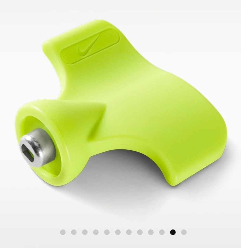 Nike Rival Distance Track Shoe - Picture 5 of 6